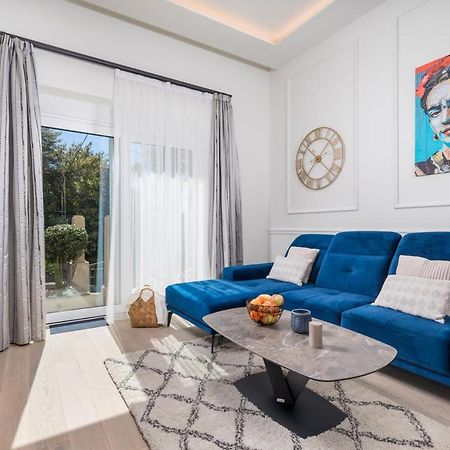 Carnaro Apartment Οπατία Εξωτερικό φωτογραφία