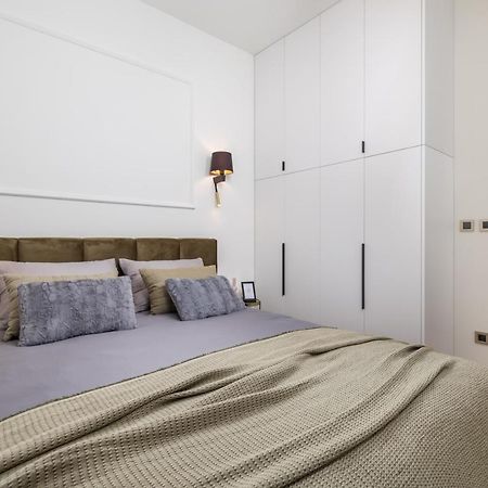 Carnaro Apartment Οπατία Εξωτερικό φωτογραφία