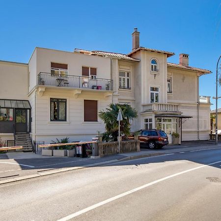Carnaro Apartment Οπατία Εξωτερικό φωτογραφία