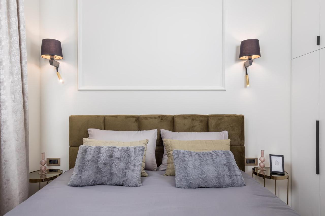 Carnaro Apartment Οπατία Εξωτερικό φωτογραφία