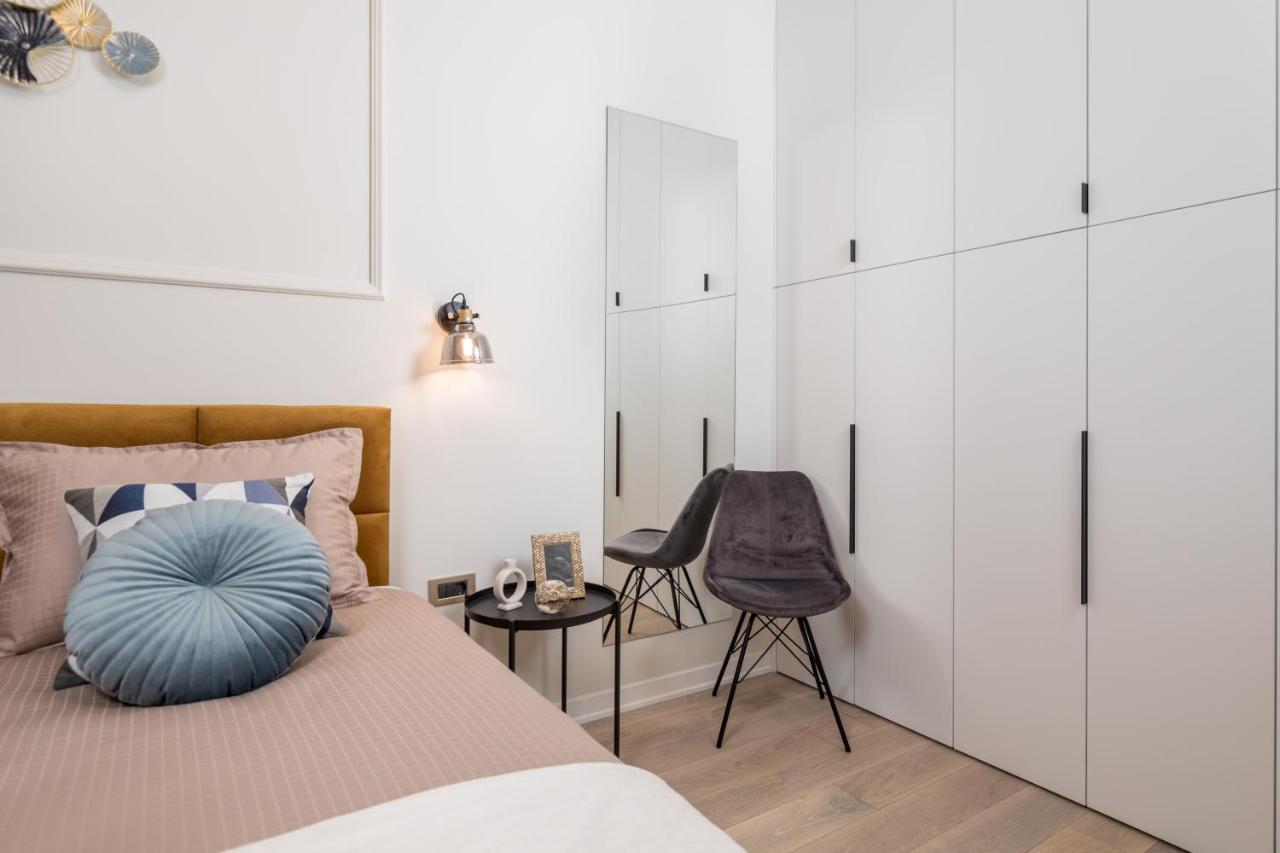 Carnaro Apartment Οπατία Εξωτερικό φωτογραφία
