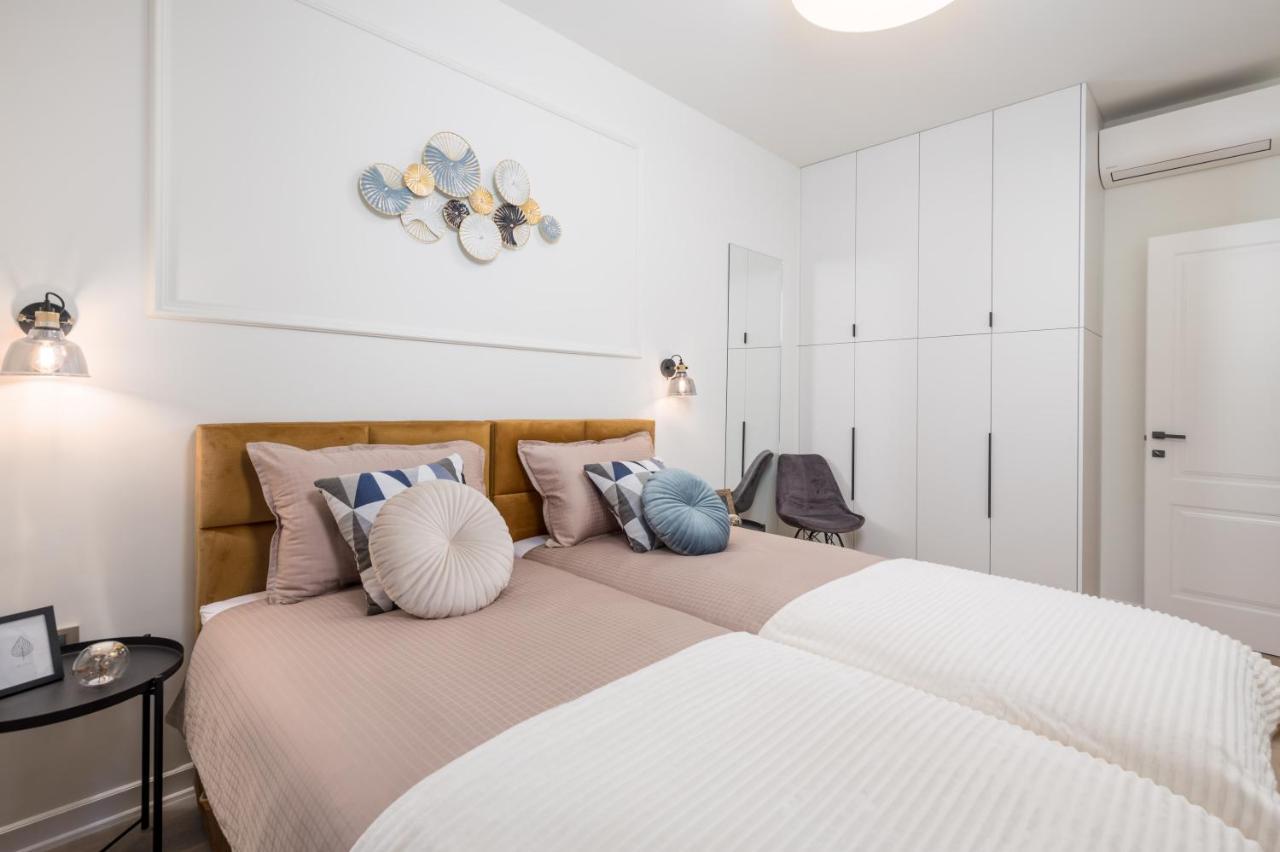 Carnaro Apartment Οπατία Εξωτερικό φωτογραφία