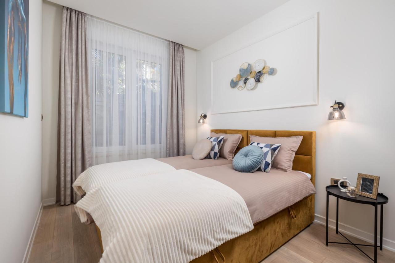 Carnaro Apartment Οπατία Εξωτερικό φωτογραφία
