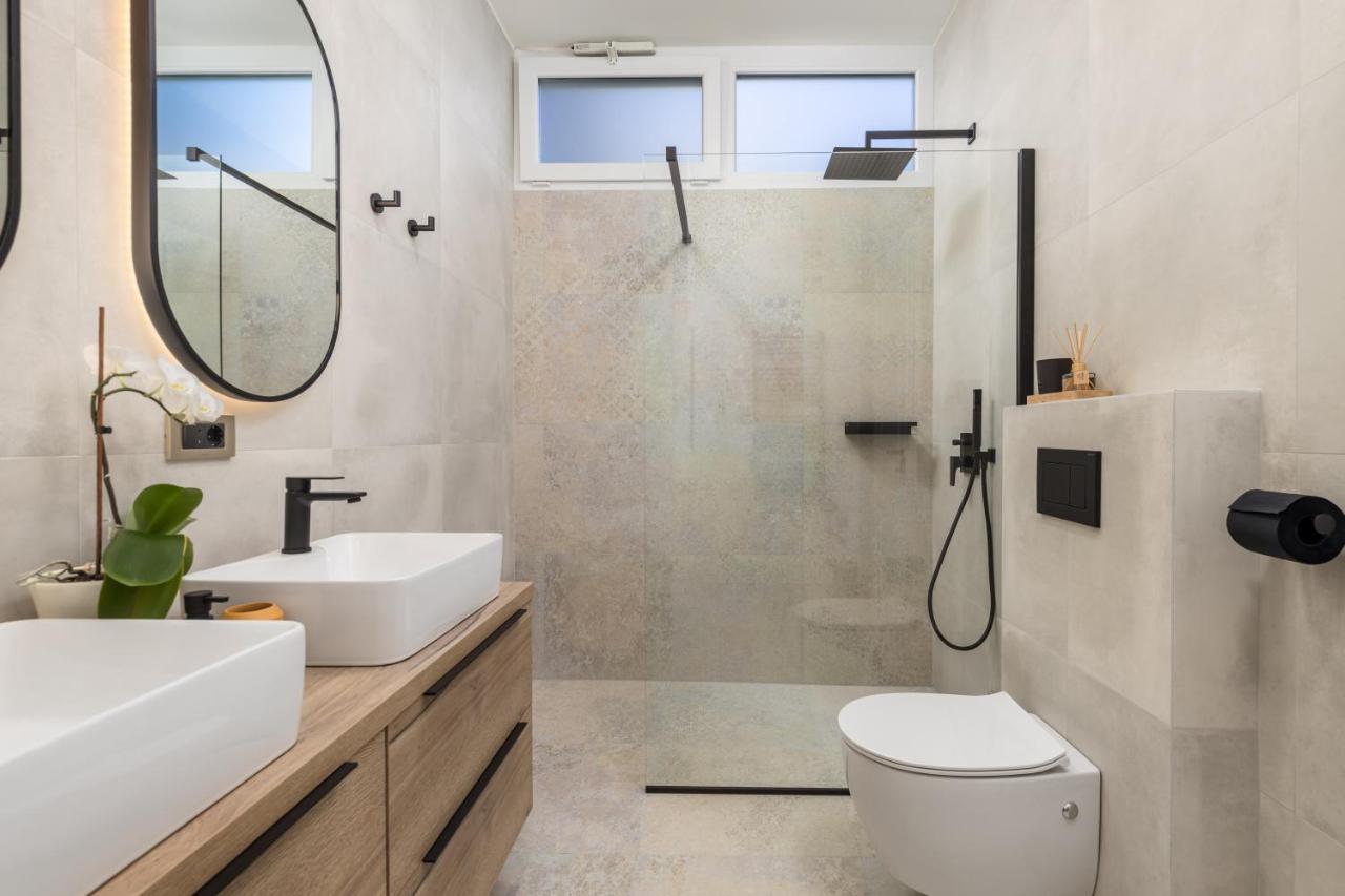 Carnaro Apartment Οπατία Εξωτερικό φωτογραφία
