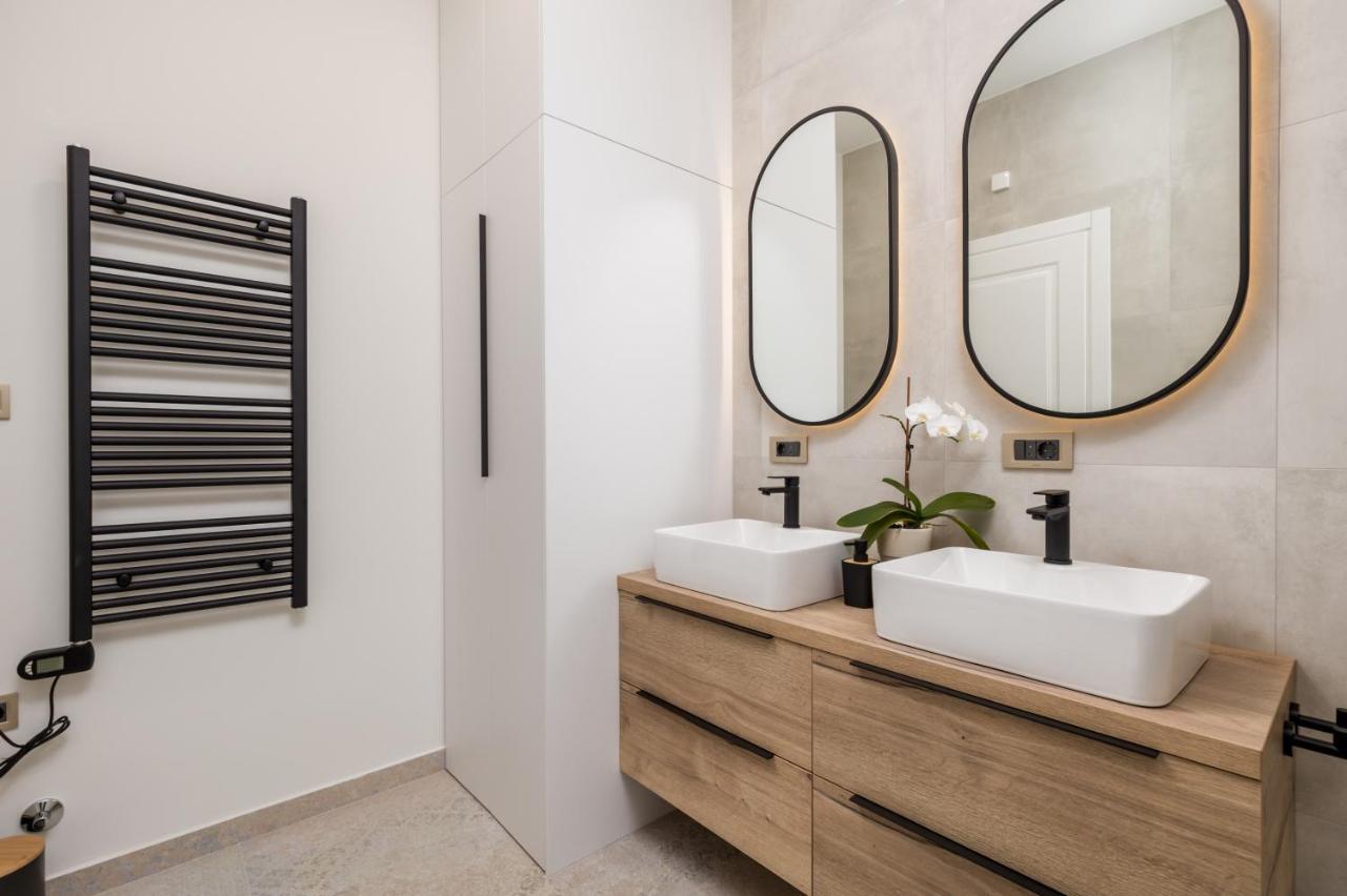 Carnaro Apartment Οπατία Εξωτερικό φωτογραφία