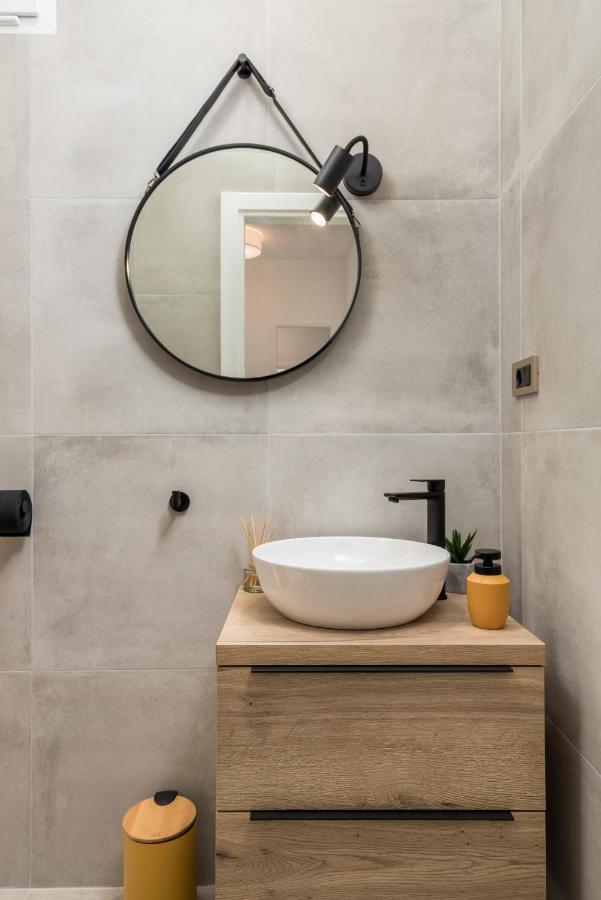 Carnaro Apartment Οπατία Εξωτερικό φωτογραφία