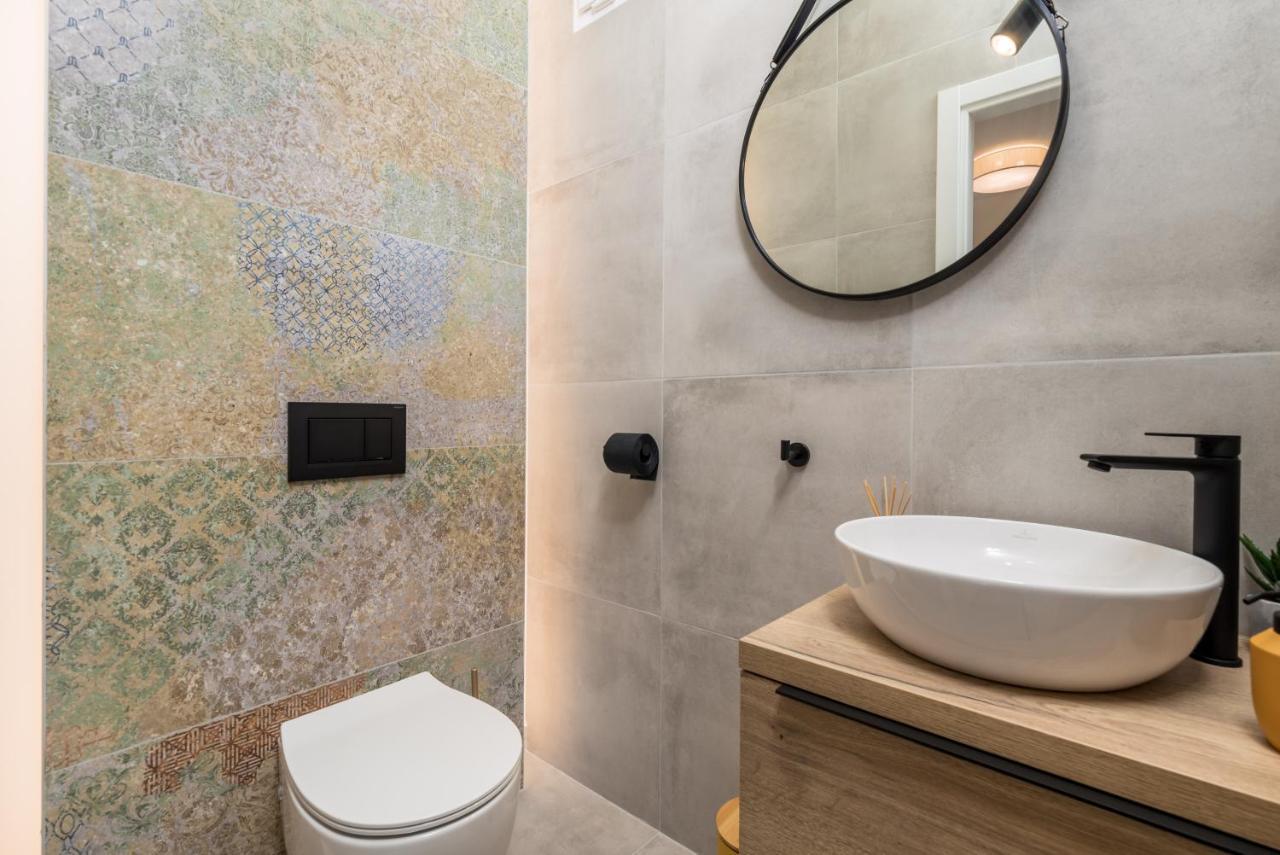 Carnaro Apartment Οπατία Εξωτερικό φωτογραφία