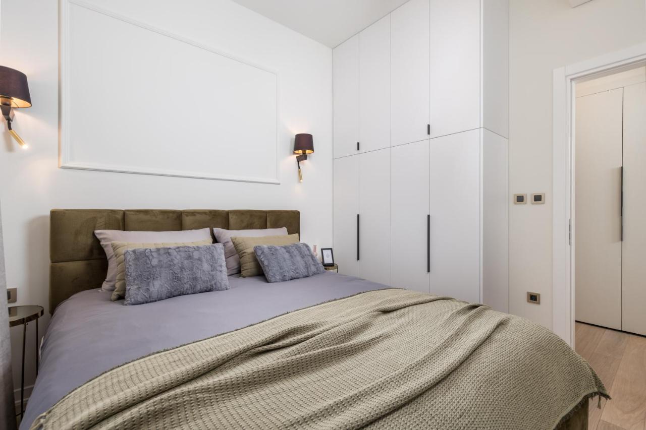 Carnaro Apartment Οπατία Εξωτερικό φωτογραφία